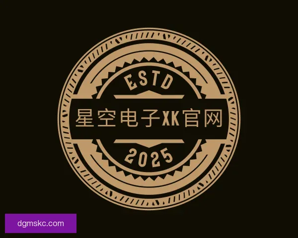 介绍星空电子
